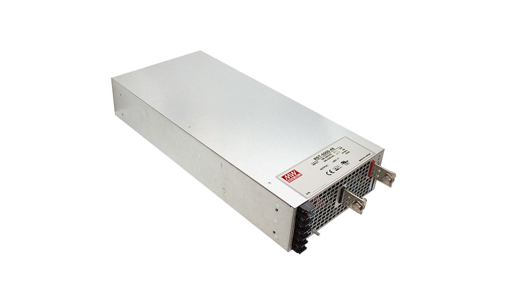 AC/DC-Netzgerät, 5kW, 36V, 138A